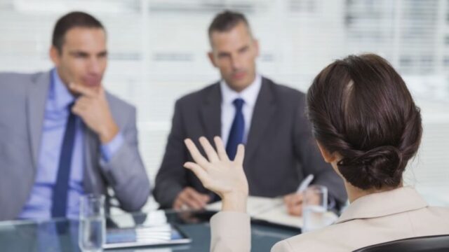 ¿Tienes alguna discapacidad?