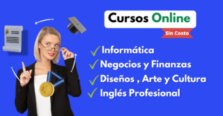 cursos online