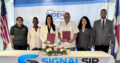 Alianza Dominicana Cultural Center e INDEX fortalecen su colaboración en favor de las nuevas generaciones de la diáspora