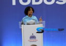 Estudiante de quinto grado motiva a los niños dominicanos a valorar y sacar provecho de cada jornada escolar
