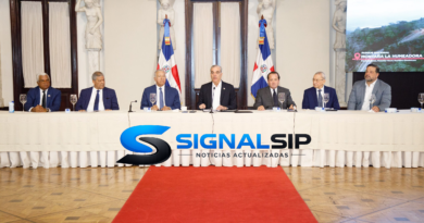 Gobierno refuerza la seguridad legal de áreas protegidas con la entrega de los primeros títulos de propiedad de Montaña La Humeadora y Loma Novillero