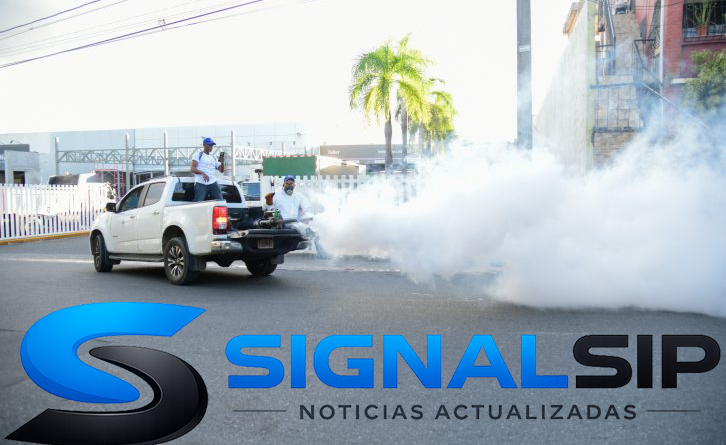 Salud Pública intensifica la prevención del dengue y exhorta a las familias a eliminar posibles focos de reproducción del mosquito en sus hogares