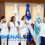 Toman juramento a nuevos integrantes de la Comisión de Veeduría Ciudadana de DO Sostenible