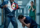 El cirujano humilló al conserje sin piedad, pero el oscuro secreto bajo el uniforme manchado arruinó su vida