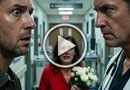 El frío pasillo de terapia intensiva del hospital privado más caro de la ciudad olía a desinfectante y a pura desesperación. Ricardo, un exitoso empresario, llevaba dos días sin dormir, con el traje arrugado y los ojos inyectados en sangre de tanto llorar. Su esposa, Sofía, había rodado por las inmensas escaleras de su mansión y llevaba cuarenta y ocho horas en un coma profundo que parecía irreversible.