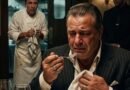 El jefe mafioso sacó su arma para castigar a la chef, pero el sabor del estofado lo hizo llorar de rodillas